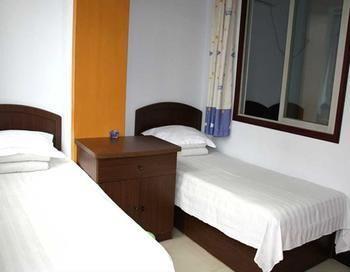 Chengde Changhong Hotel Luaran gambar