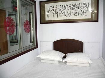 Chengde Changhong Hotel Luaran gambar