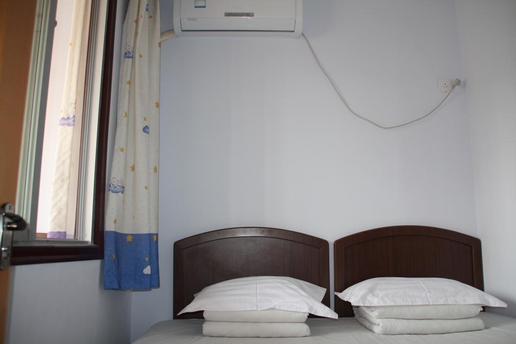 Chengde Changhong Hotel Luaran gambar